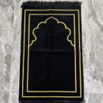 Velvet Daily use Prayer Mat