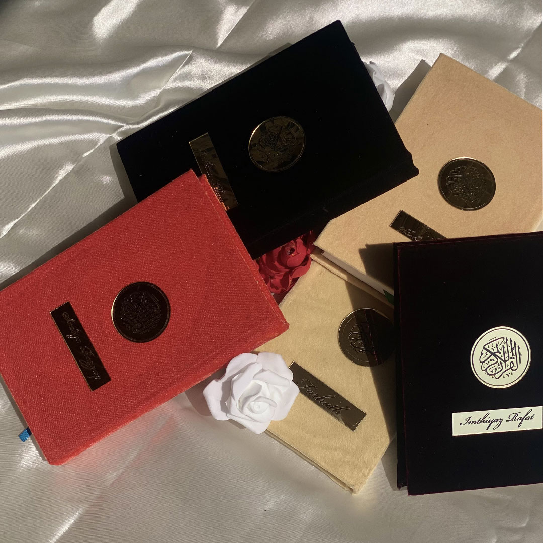 5 SET - Image 2