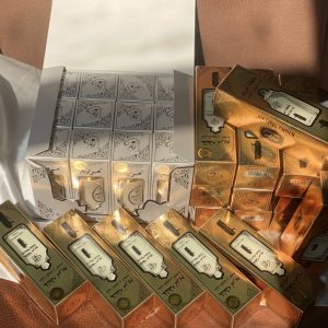 Khalta Maryam Perfume