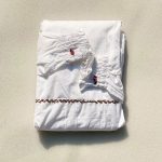 Embroidery Prayer dress