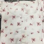 MAKKANA AND DRESS 2PC SET