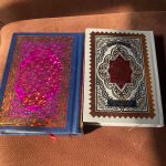 RAINBOW QURAN INDIAN