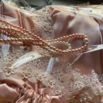 Prayer Dress with tashbee