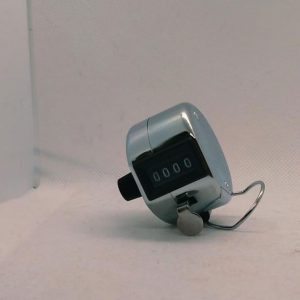 Dhikr counter or Tashbee or digital counter