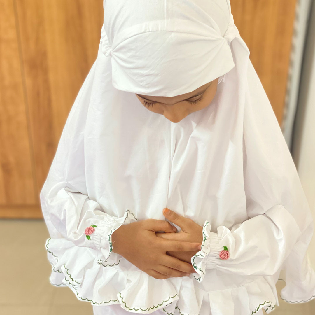 Kids 2Pc set(age 6-8) - Image 3